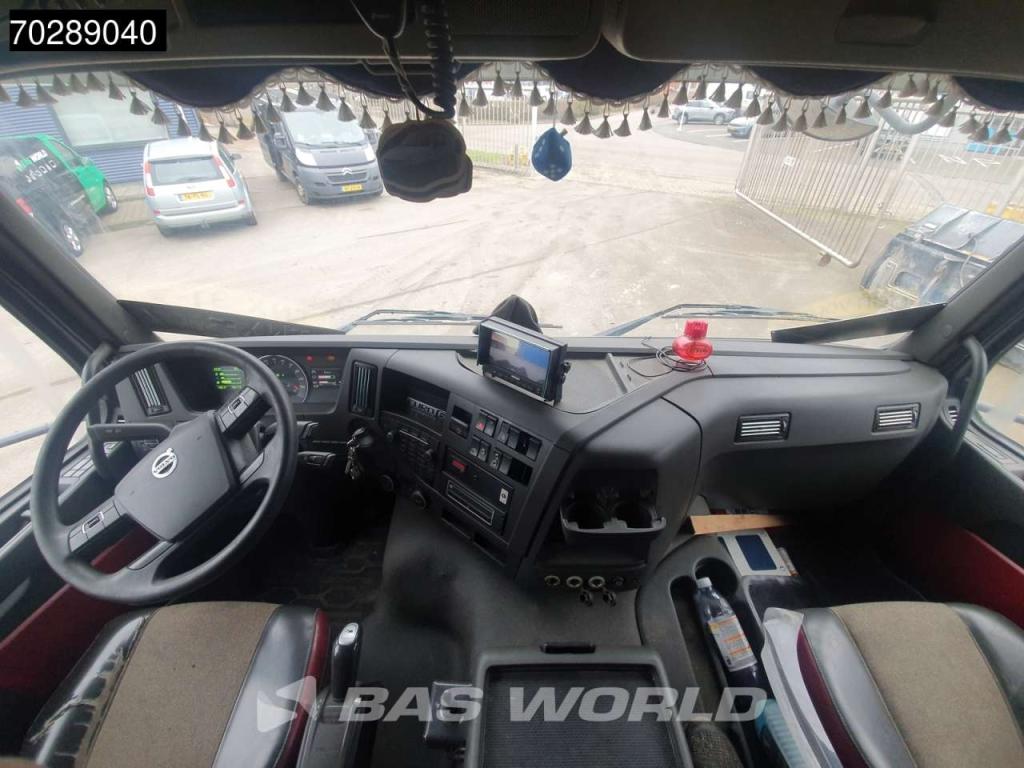 Volvo FMX 460 FMX 10X4 Foto 23