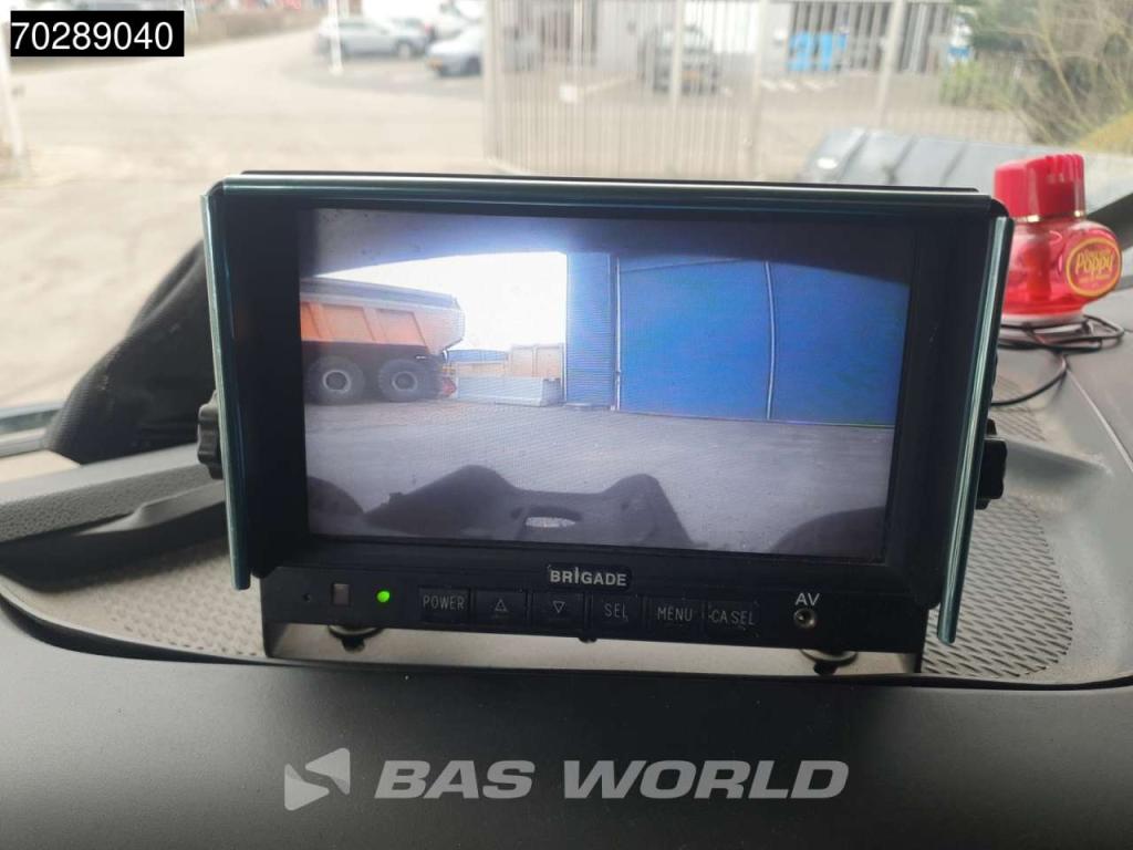 Volvo FMX 460 FMX 10X4 Foto 29