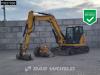 Caterpillar 308 C R A/C - 3 Buckets Foto 1 thumbnail