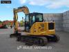 Caterpillar 308 C R A/C - 3 Buckets Foto 5 thumbnail