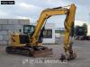 Caterpillar 308 C R A/C - 3 Buckets Foto 8 thumbnail