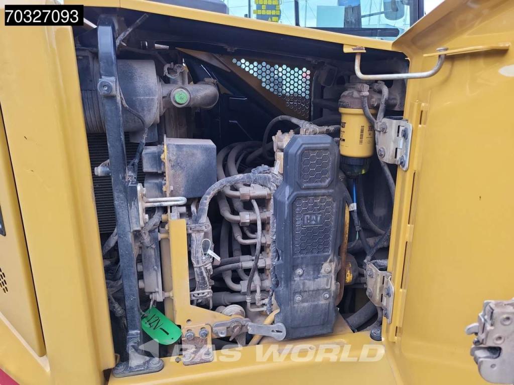 Caterpillar 308 C R A/C - 3 Buckets Foto 18