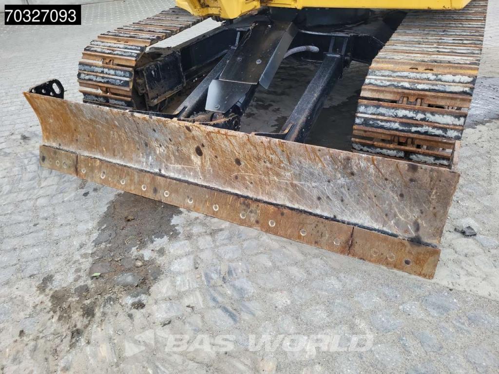 Caterpillar 308 C R A/C - 3 Buckets Foto 22