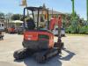 Kubota U27-4 Foto 3 thumbnail