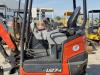Kubota U27-4 Foto 8 thumbnail