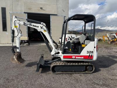 Bobcat 328
