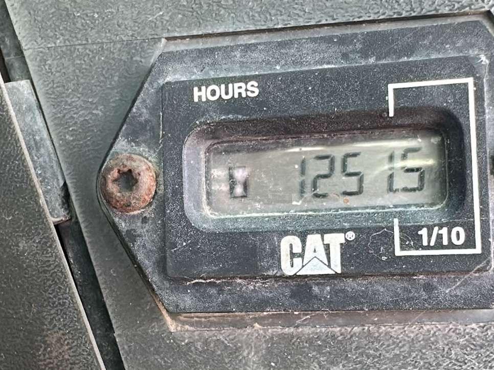 Caterpillar 248 Foto 6