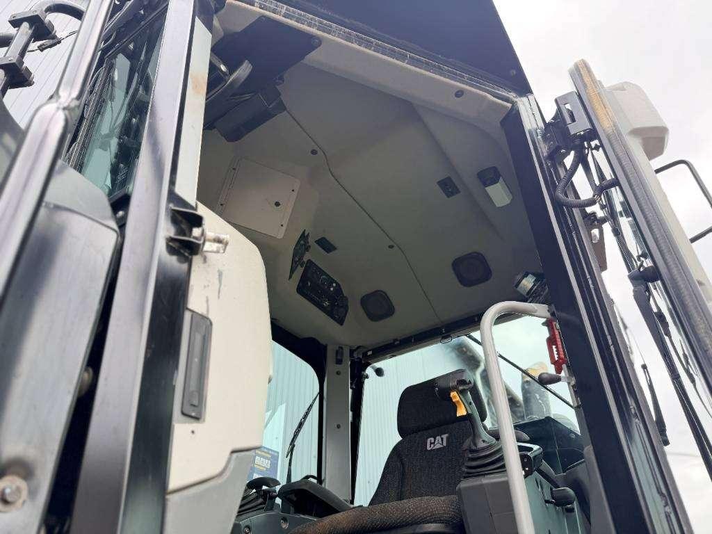 Caterpillar 140M3 Foto 13