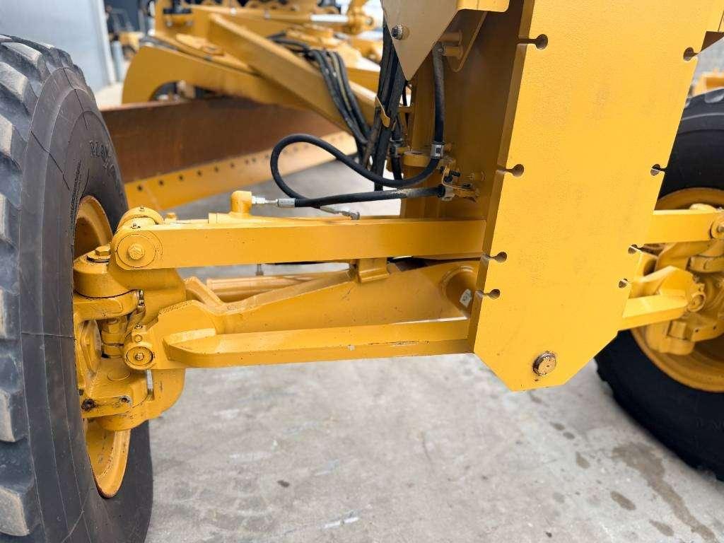 Caterpillar 140M3 Foto 17