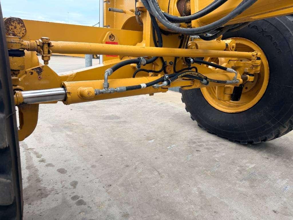 Caterpillar 140M3 Foto 29