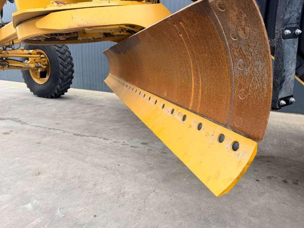 Caterpillar 140M3 Foto 30
