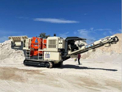 Gasparin OMG GI106 C/CV DIABLO