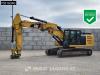 Caterpillar 326 F LN Narrow Foto 1 thumbnail