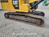 Caterpillar 326 F LN Narrow Foto 23 thumbnail