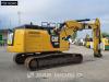 Caterpillar 326 F LN Narrow Foto 5 thumbnail