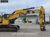 Caterpillar 326 F LN Narrow Foto 9 thumbnail