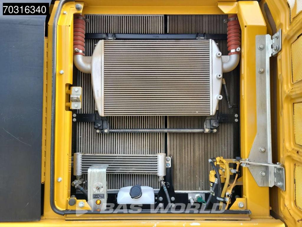Caterpillar 326 F LN Narrow Foto 17