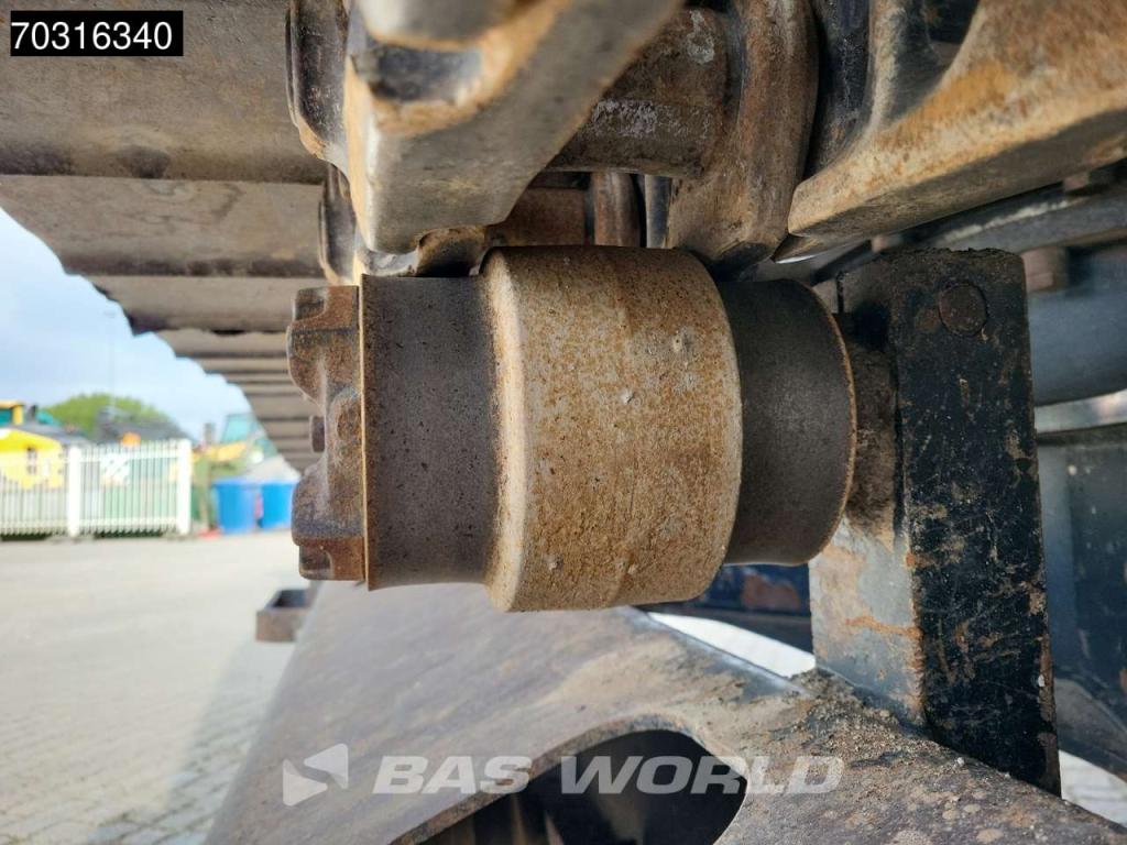 Caterpillar 326 F LN Narrow Foto 25
