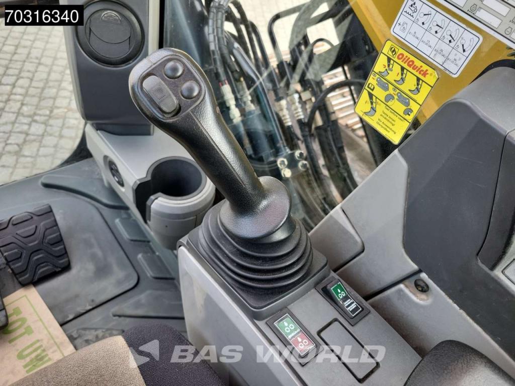 Caterpillar 326 F LN Narrow Foto 29