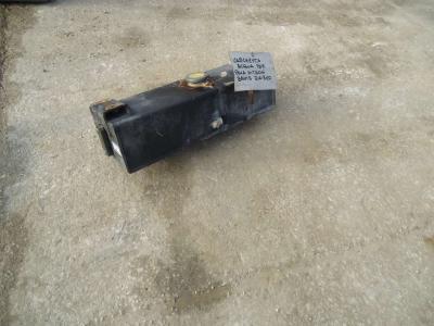 Vaschetta liquido radiatore per Hitachi ZW310 in vendita da OLM 90 Srl