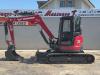 Yanmar VIO50-6B Foto 2 thumbnail