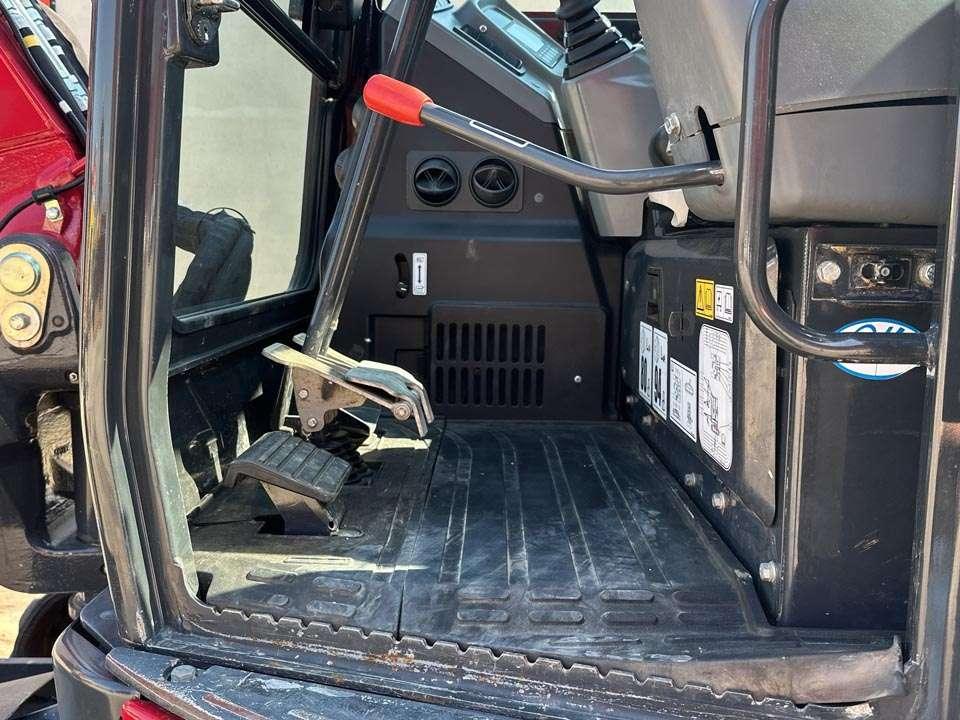 Yanmar VIO50-6B Foto 13