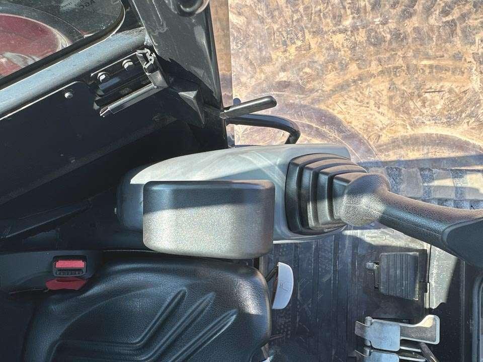 Yanmar VIO50-6B Foto 16