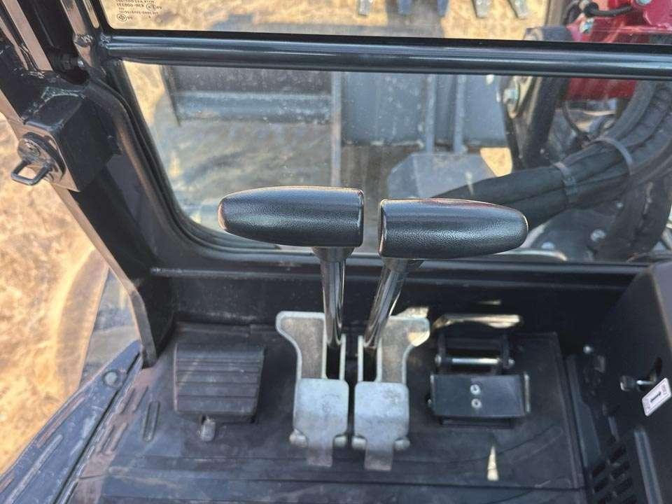 Yanmar VIO50-6B Foto 17