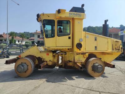 Bomag BC772RB-2