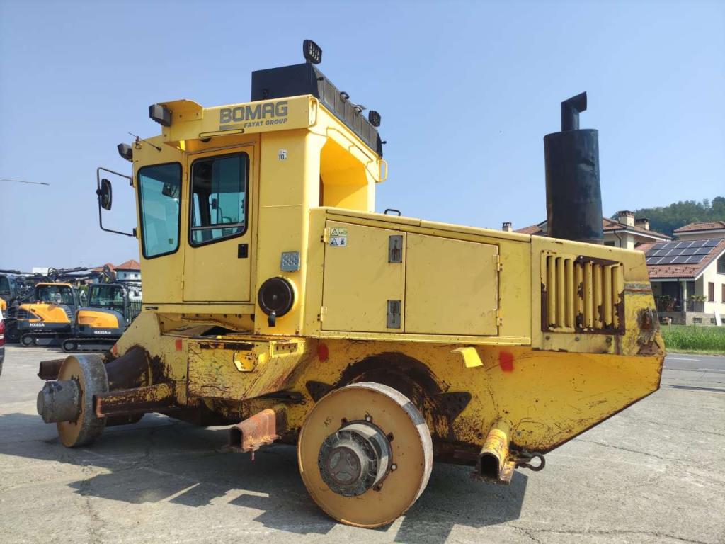 Bomag BC772RB-2 Foto 2