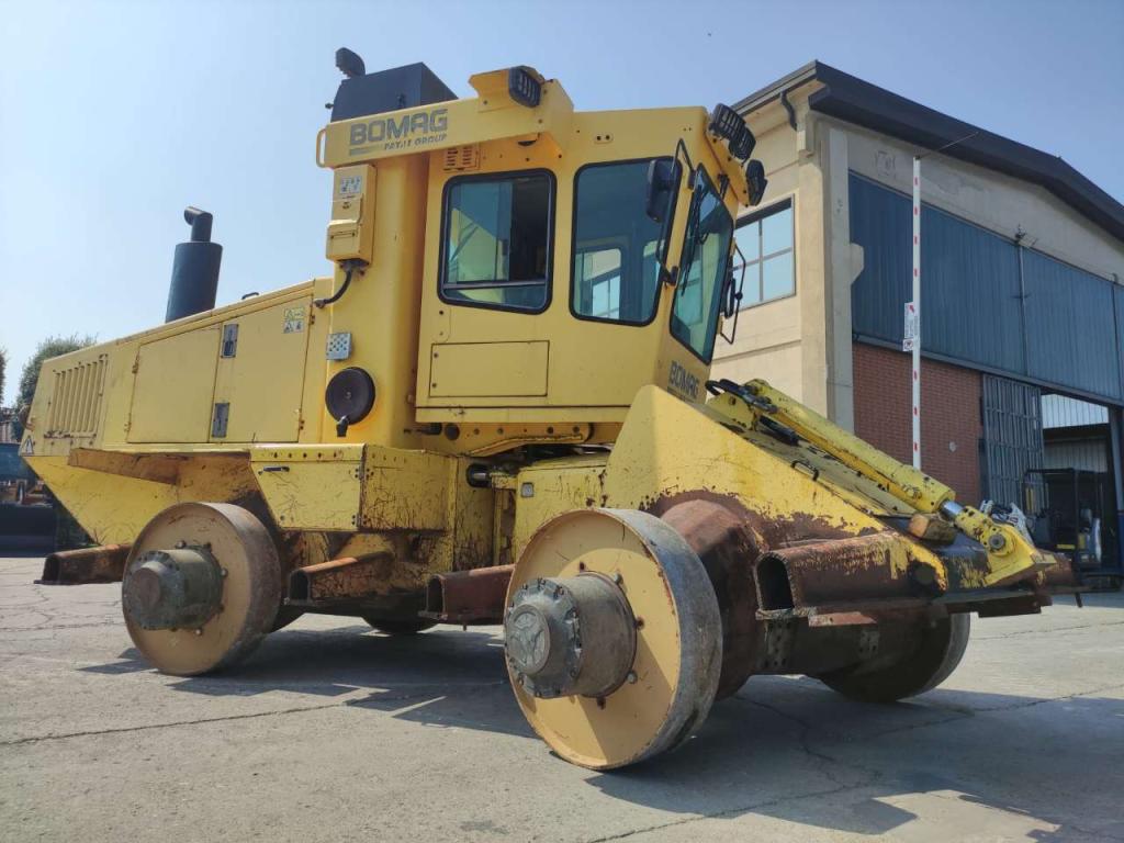 Bomag BC772RB-2 Foto 3