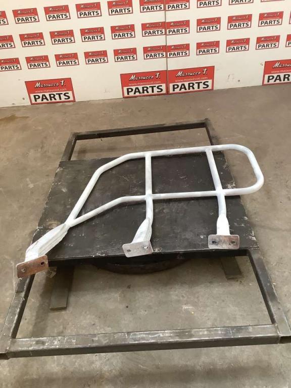 Corrimano per Bell 30E Foto 2