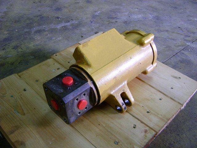 Giunto Rotante per Komatsu PC 180-3 Foto 1