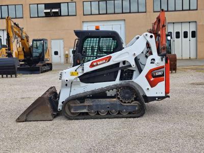 Bobcat T 590