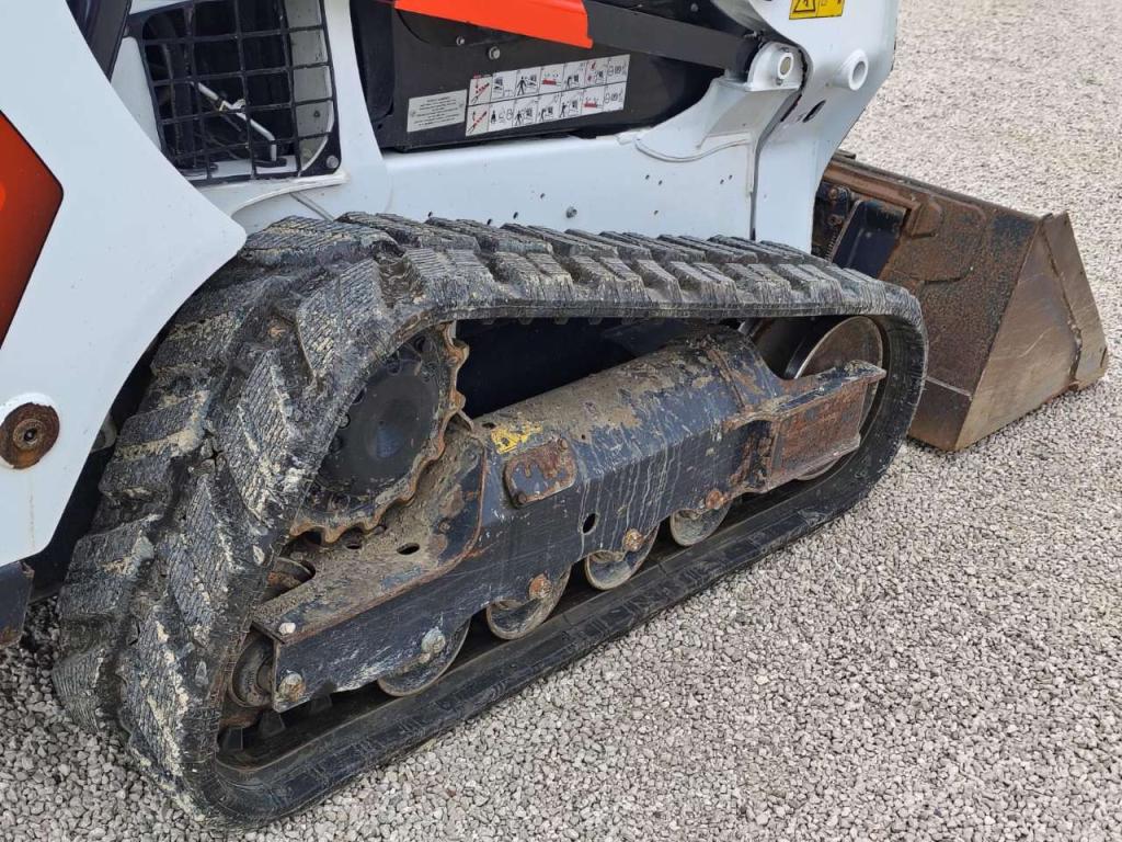 Bobcat T 590 Foto 16