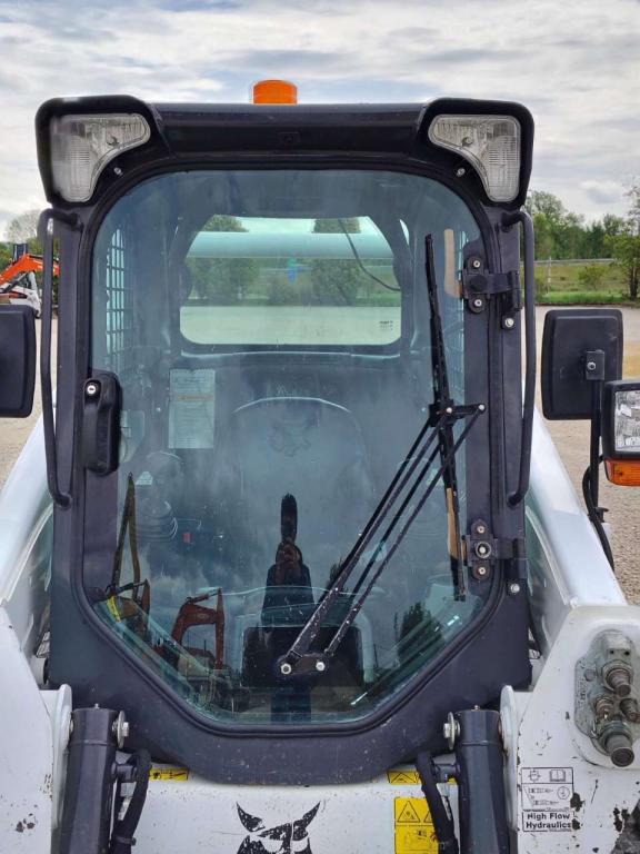 Bobcat T 590 Foto 18