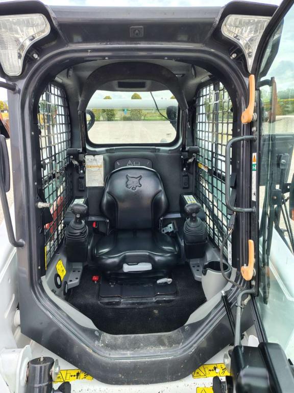 Bobcat T 590 Foto 19