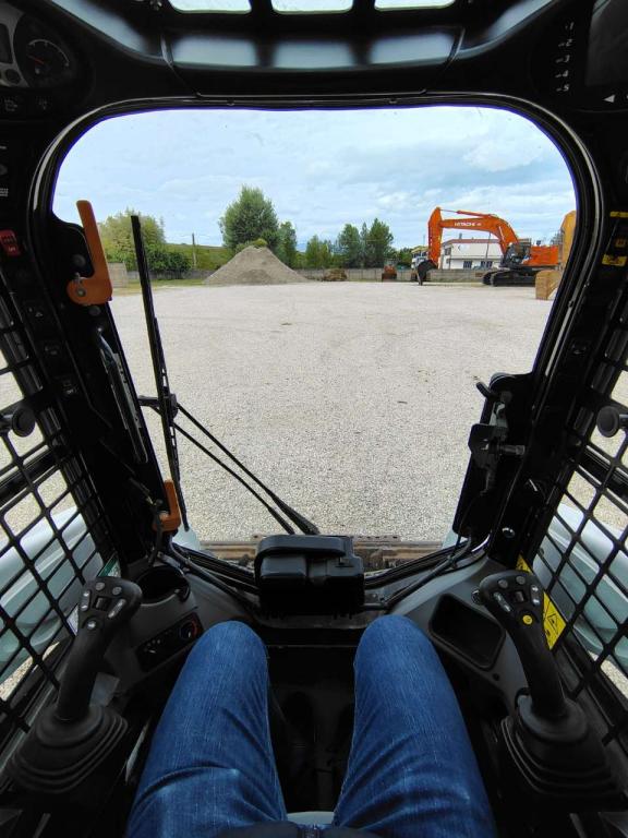 Bobcat T 590 Foto 20