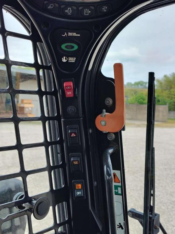 Bobcat T 590 Foto 21