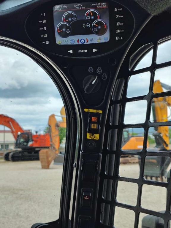 Bobcat T 590 Foto 22