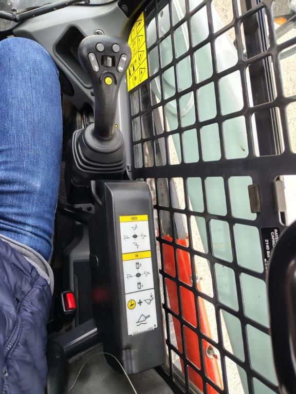 Bobcat T 590 Foto 24