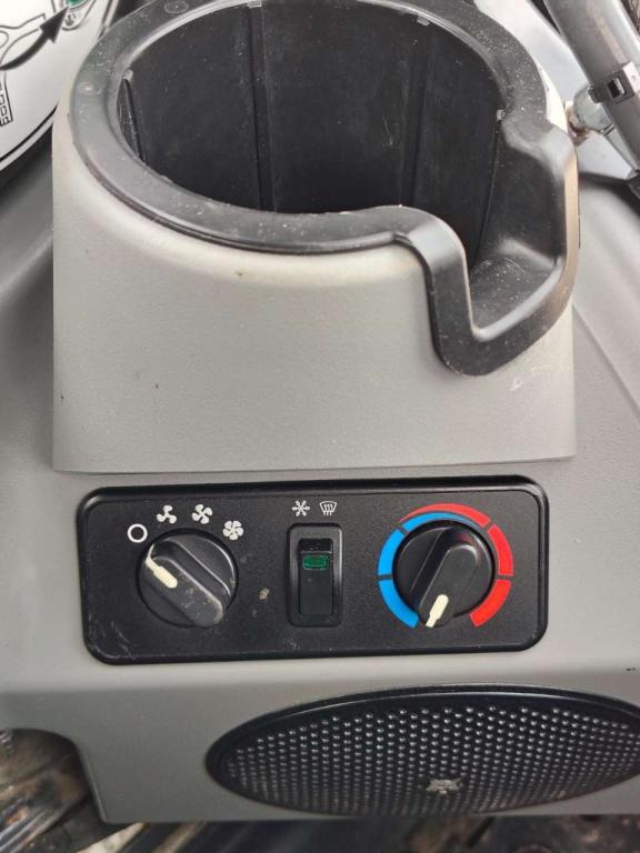 Bobcat T 590 Foto 25