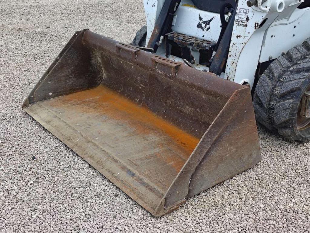 Bobcat T 590 Foto 26