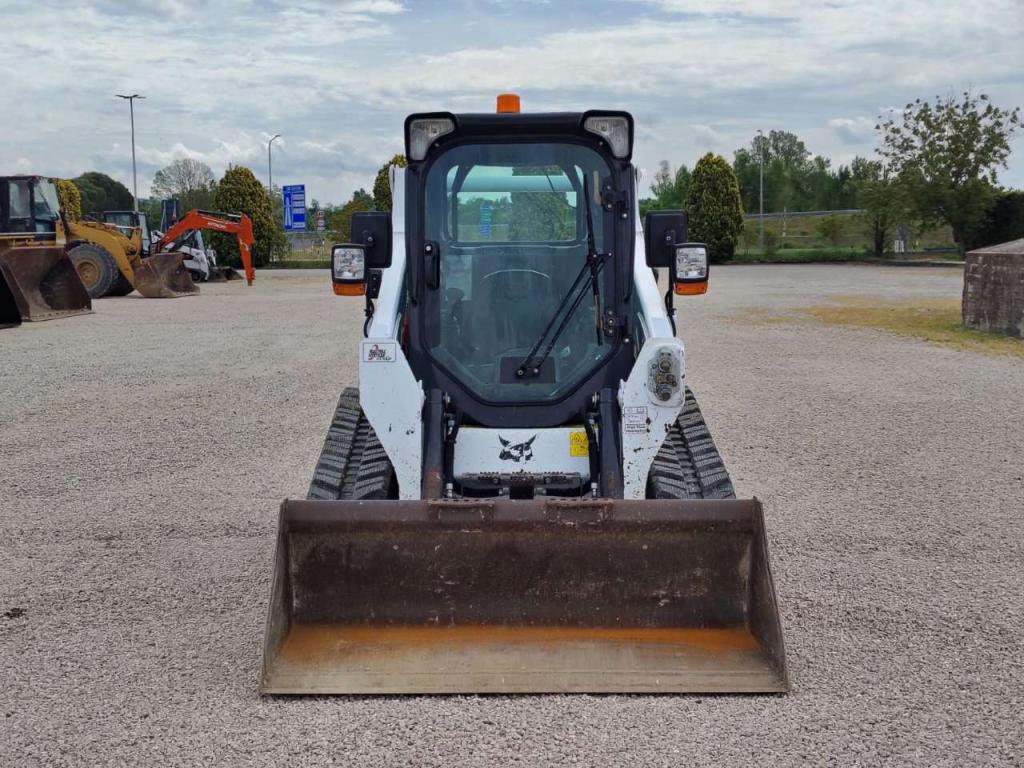 Bobcat T 590 Foto 8