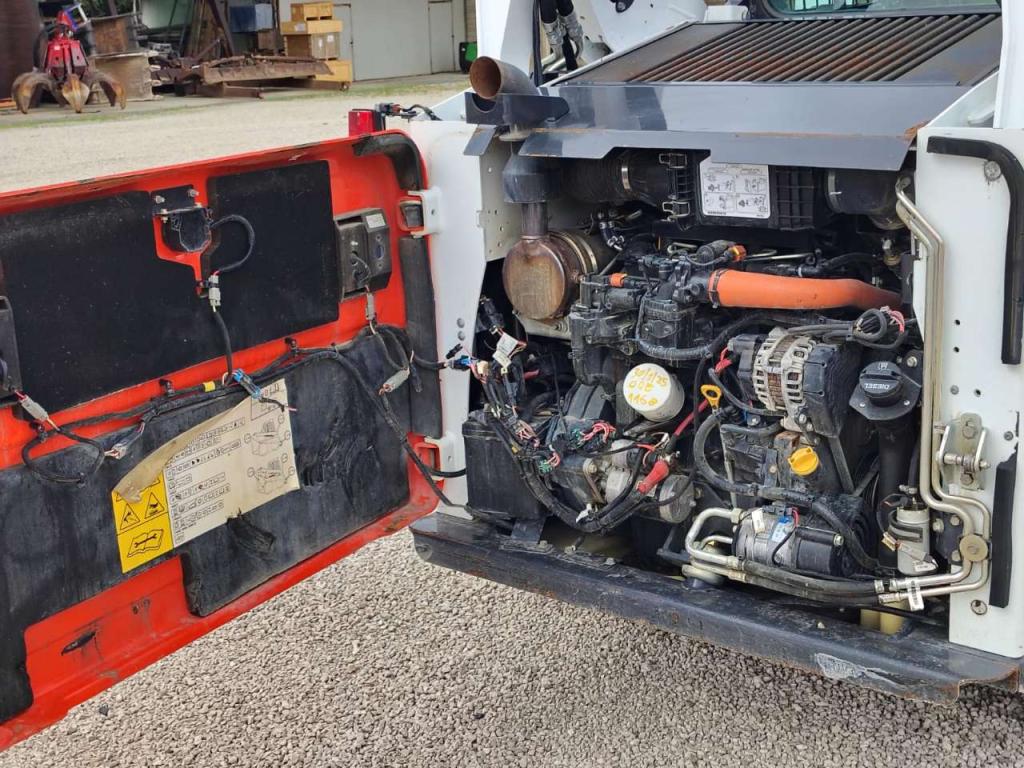 Bobcat T 590 Foto 9
