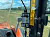 Hitachi ZX310-6 - 3rd Function / Automatic Greasing Foto 14 thumbnail