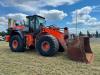 Hitachi ZX310-6 - 3rd Function / Automatic Greasing Foto 7 thumbnail