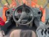 Hitachi ZX310-6 - 3rd Function / Automatic Greasing Foto 9 thumbnail