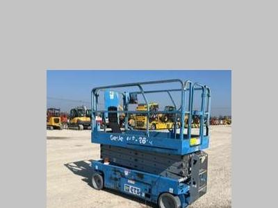 Genie gs2646