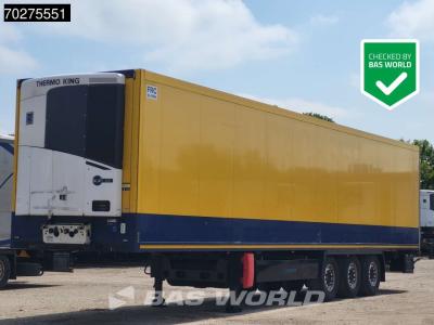 Krone Thermo King SLXi 300 Doppelstock in vendita da BAS World B.V.